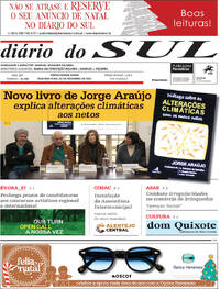Di�rio do Sul