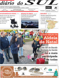 Di�rio do Sul - 2025-12-23