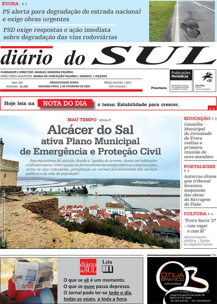 Diário do Sul