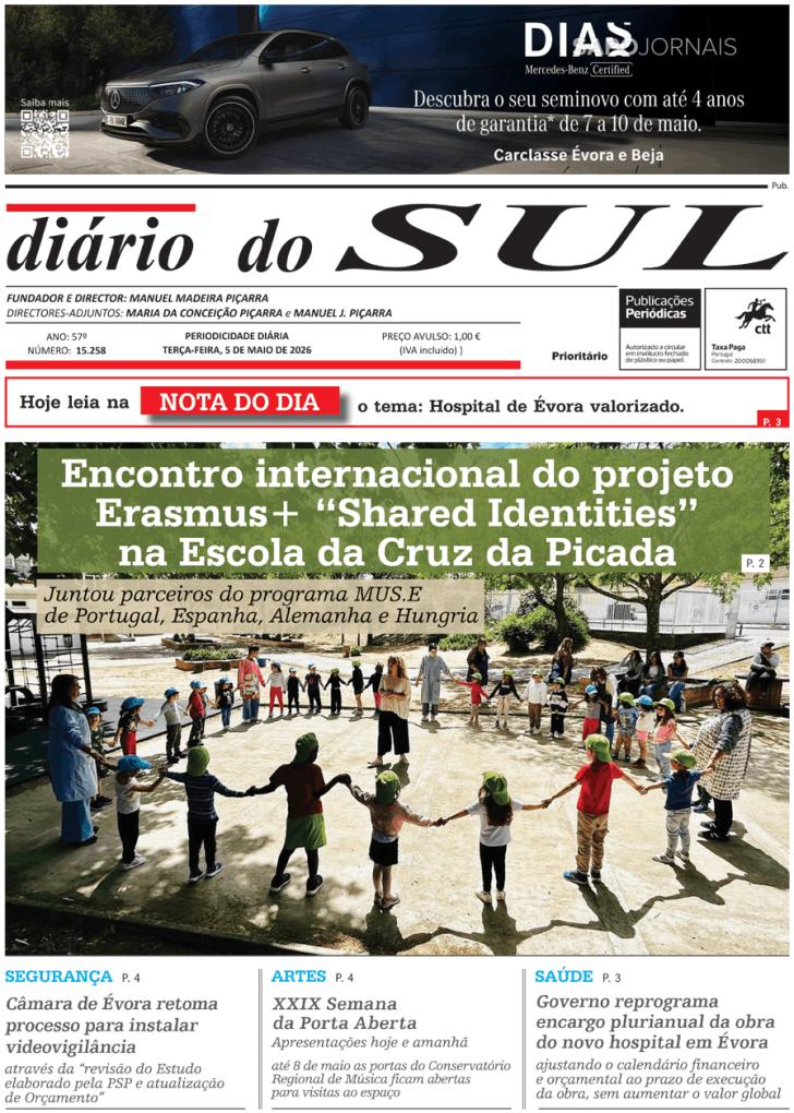 Diário do Sul