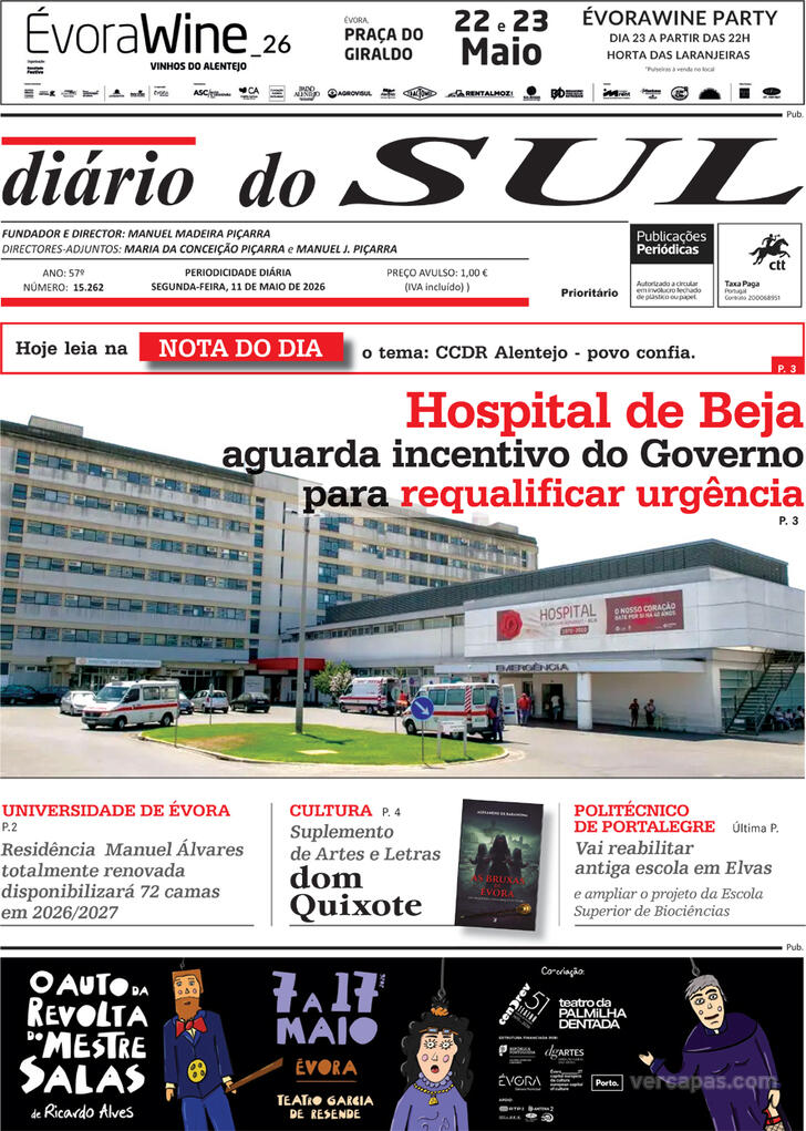 Diário do Sul