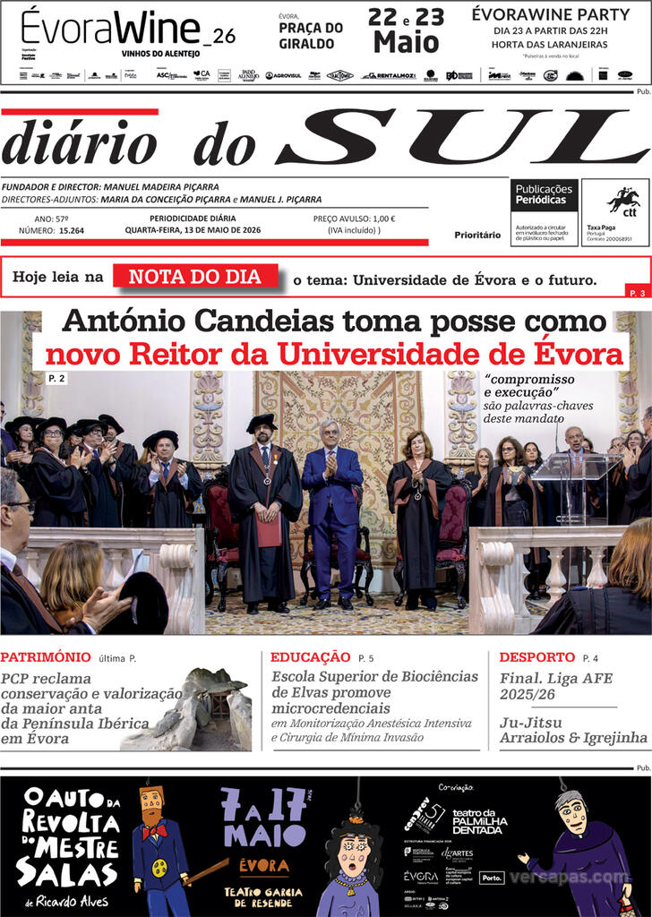 Diário do Sul
