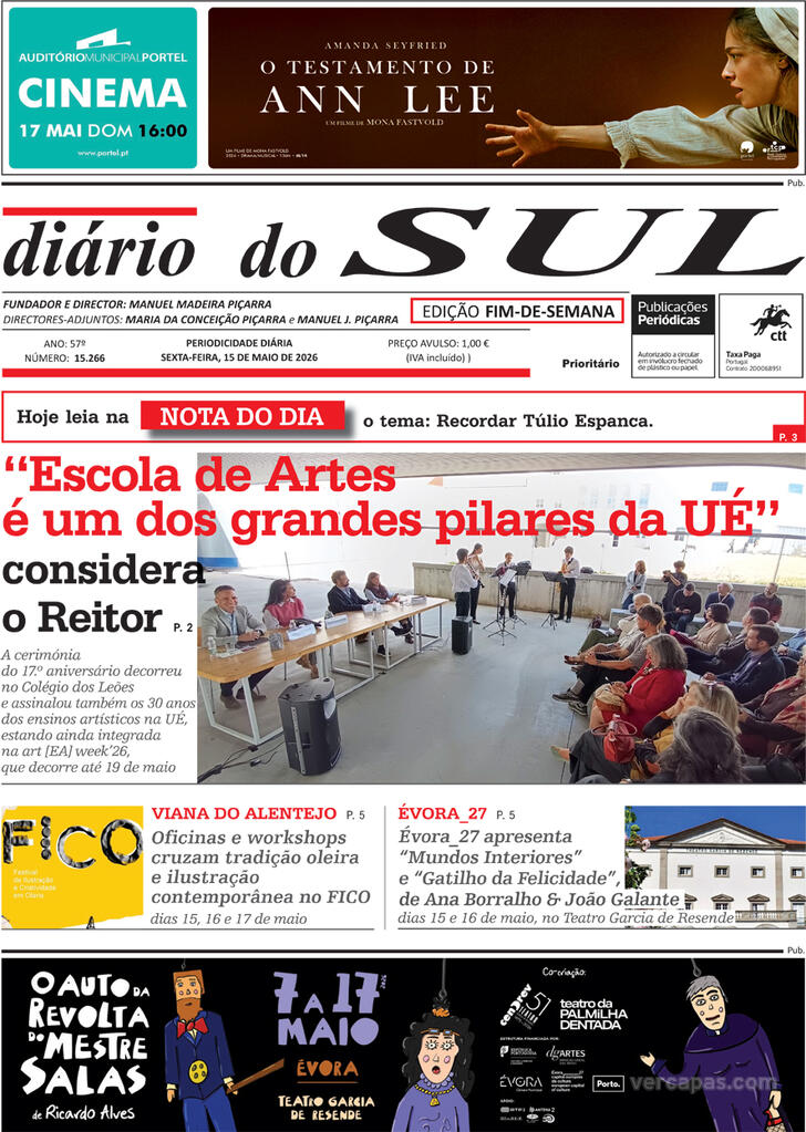 Diário do Sul