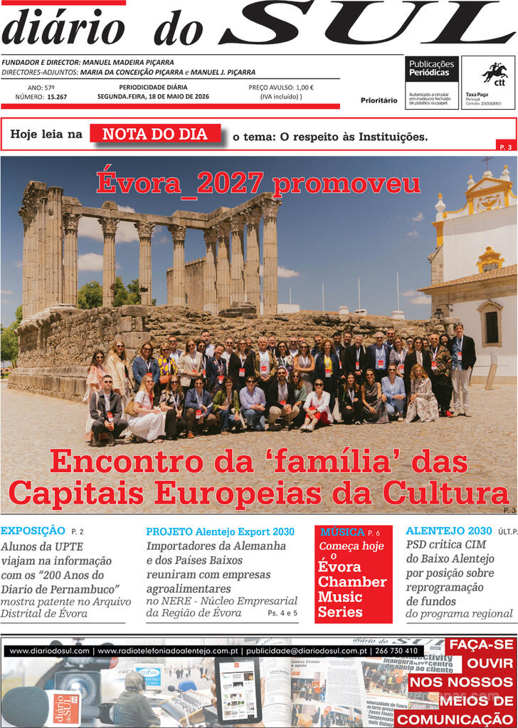 Diário do Sul