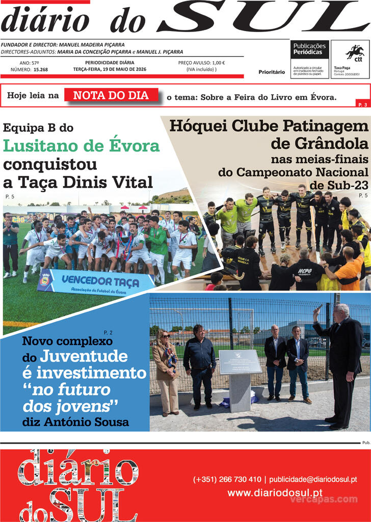 Diário do Sul