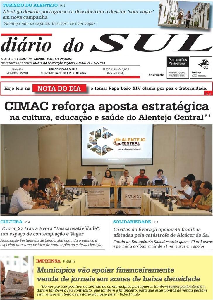 Diário do Sul