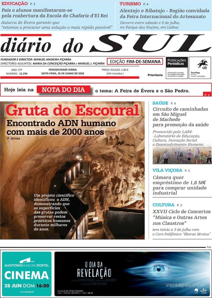 Diário do Sul