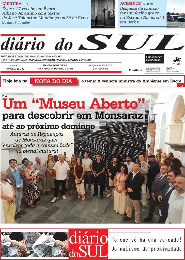 Diário do Sul