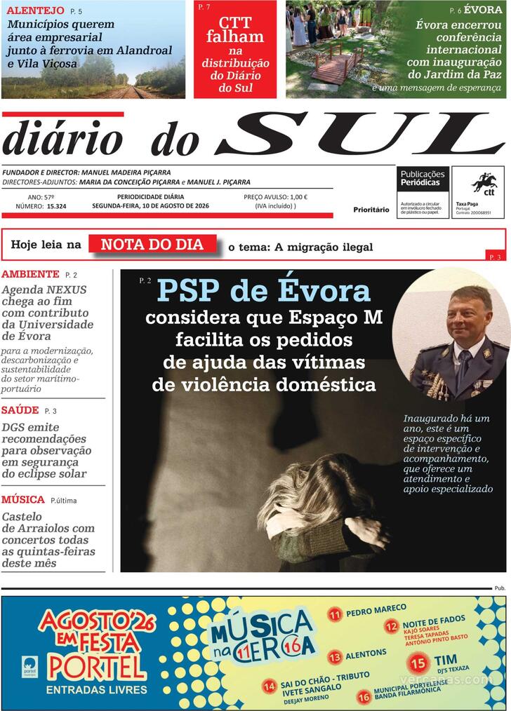 Diário do Sul