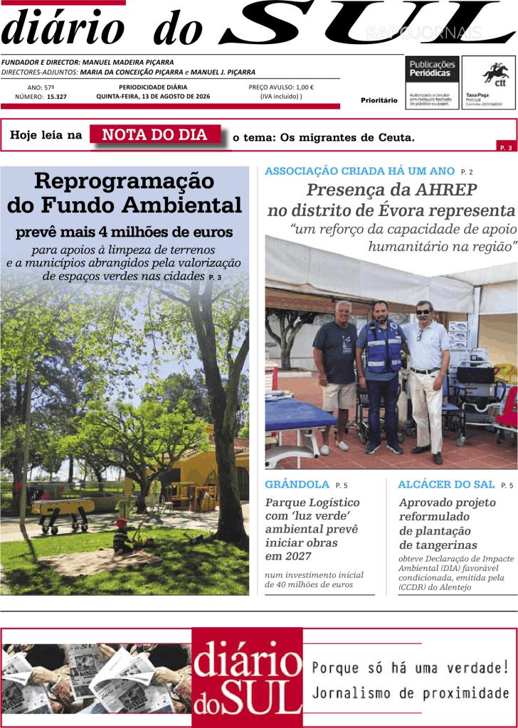 Diário do Sul