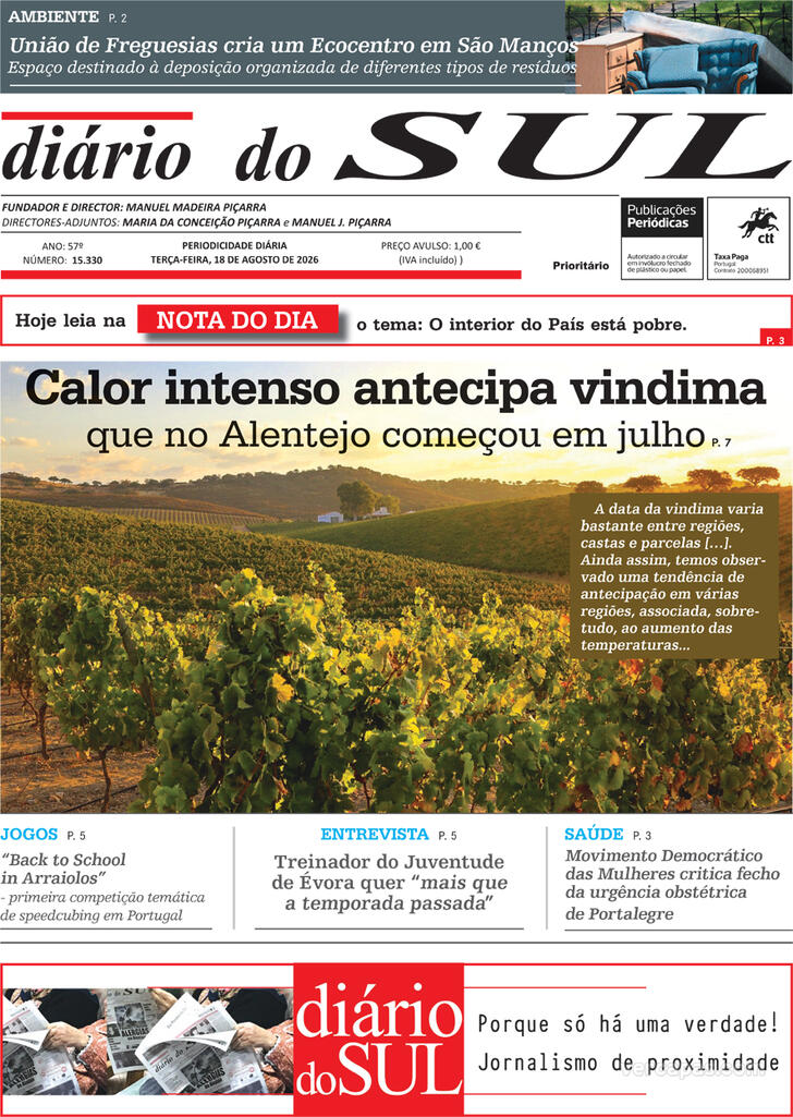 Diário do Sul