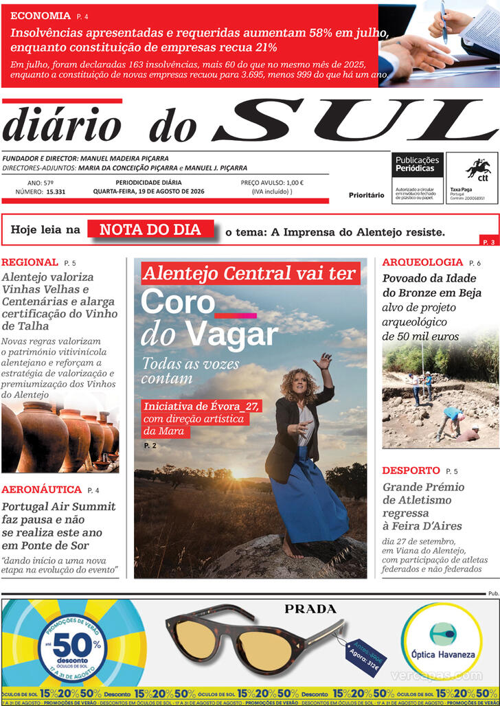 Diário do Sul
