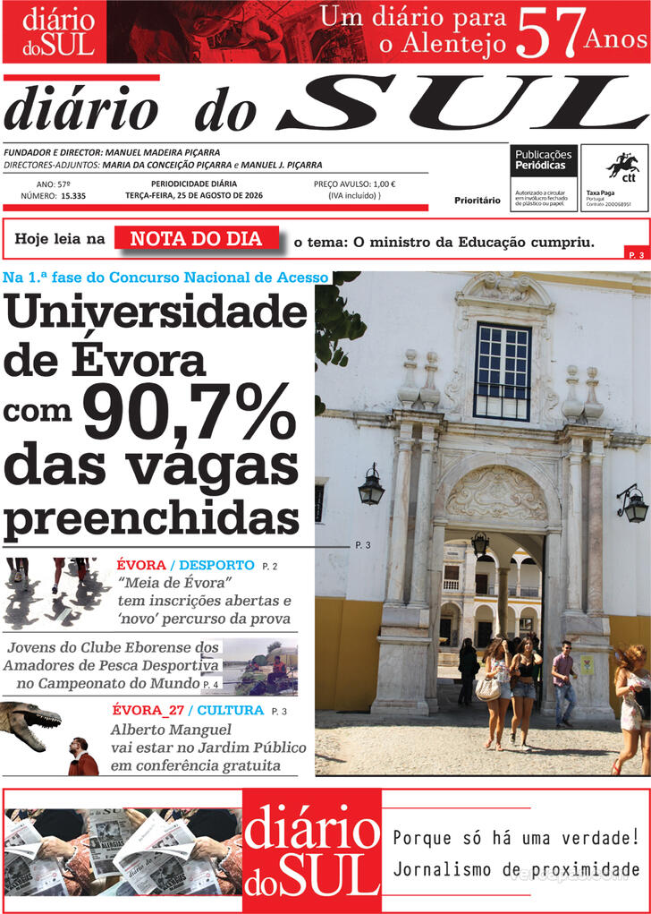 Diário do Sul