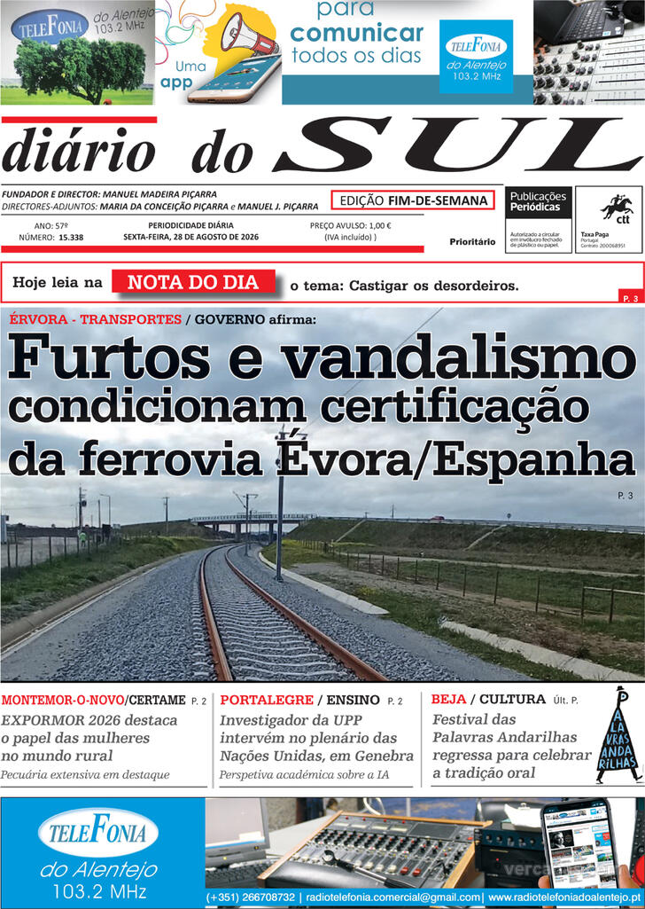 Diário do Sul