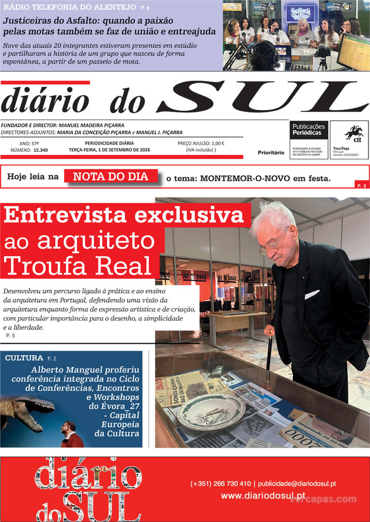 Diário do Sul
