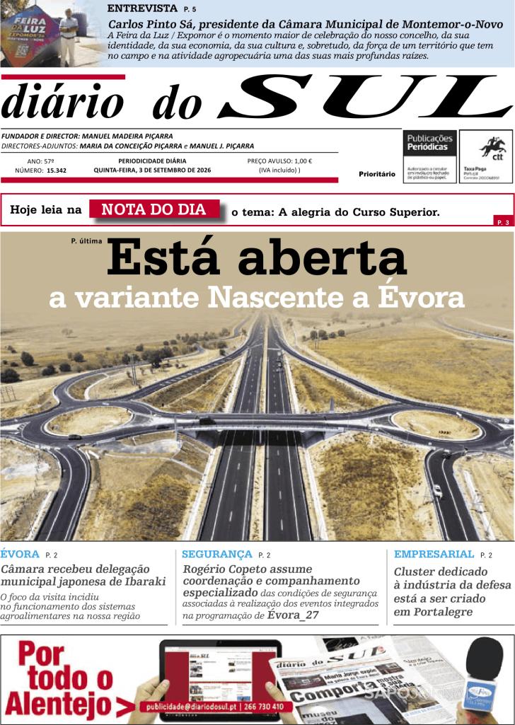 Diário do Sul