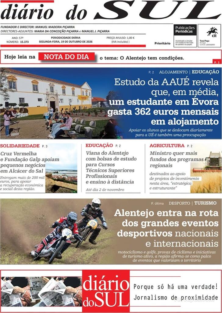 Diário do Sul