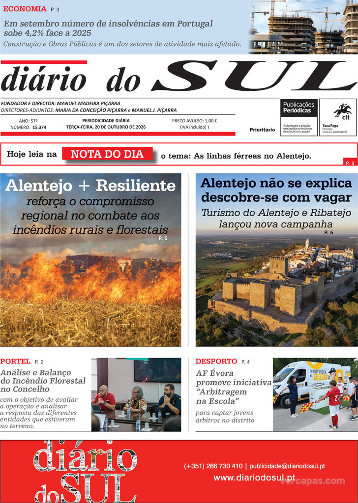 Diário do Sul