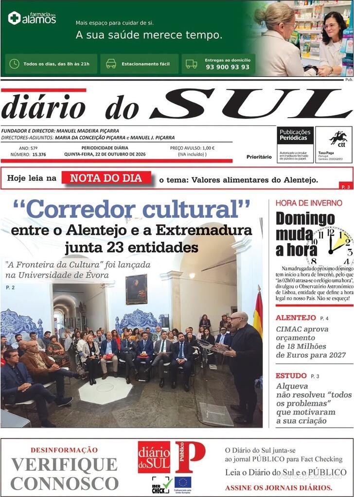 Diário do Sul
