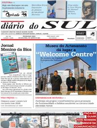 Di�rio do Sul - 2026-01-05