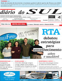 Di�rio do Sul