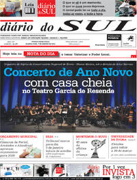 Di�rio do Sul - 2026-01-07