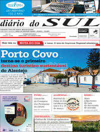 Di�rio do Sul - 2026-01-15