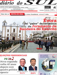 Di�rio do Sul - 2026-01-20