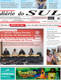 Di�rio do Sul - 2026-01-23