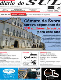 Di�rio do Sul - 2026-01-26