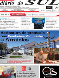 Di�rio do Sul - 2026-01-27