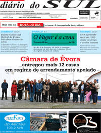 Diário do Sul - 2026-02-03