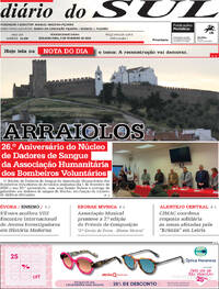 Di�rio do Sul - 2026-02-09