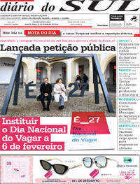 Di�rio do Sul