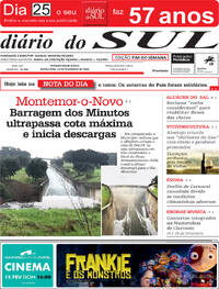 Di�rio do Sul
