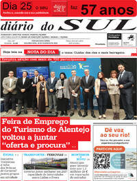 Di�rio do Sul - 2026-02-16
