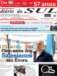 Di�rio do Sul - 2026-02-19
