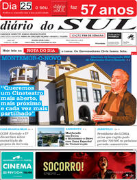 Di�rio do Sul