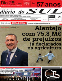 Di�rio do Sul - 2026-02-23