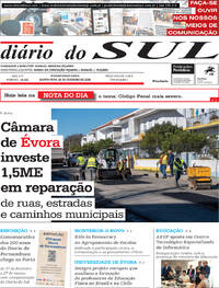 Di�rio do Sul