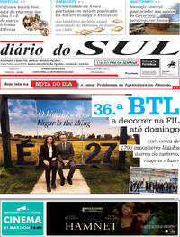 Di�rio do Sul