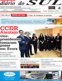 Di�rio do Sul - 2026-03-04