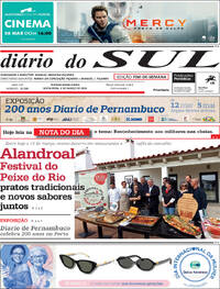 Di�rio do Sul
