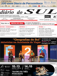Di�rio do Sul