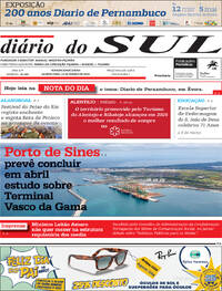 Di�rio do Sul