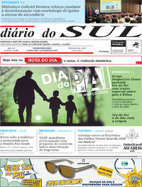Di�rio do Sul