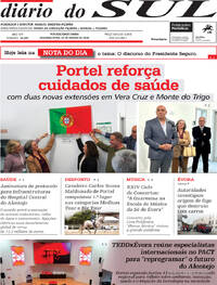 Di�rio do Sul - 2026-03-23
