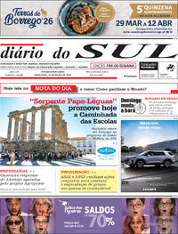 Di�rio do Sul