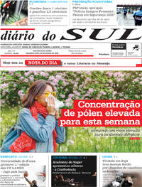 Di�rio do Sul