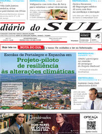 Di�rio do Sul - 2026-04-06